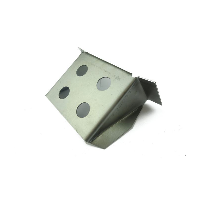 SILL BRACKET 4 HOLE:  TR4, TR4A, TR5, TR6