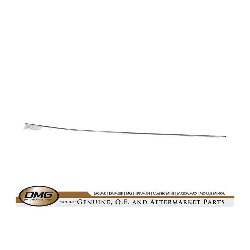 UPPER RR WING BEAD:  TR4, TR4A, TR5, TR250, AH