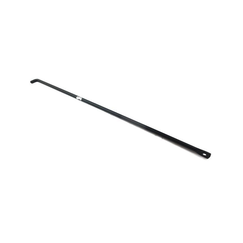 BONNET PROP ROD:  TR4A, TR5, TR6