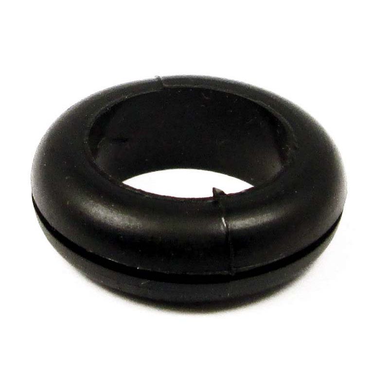 HEATER PIPE GROMMET:  MGA, MGB, AH BN4-BJ8