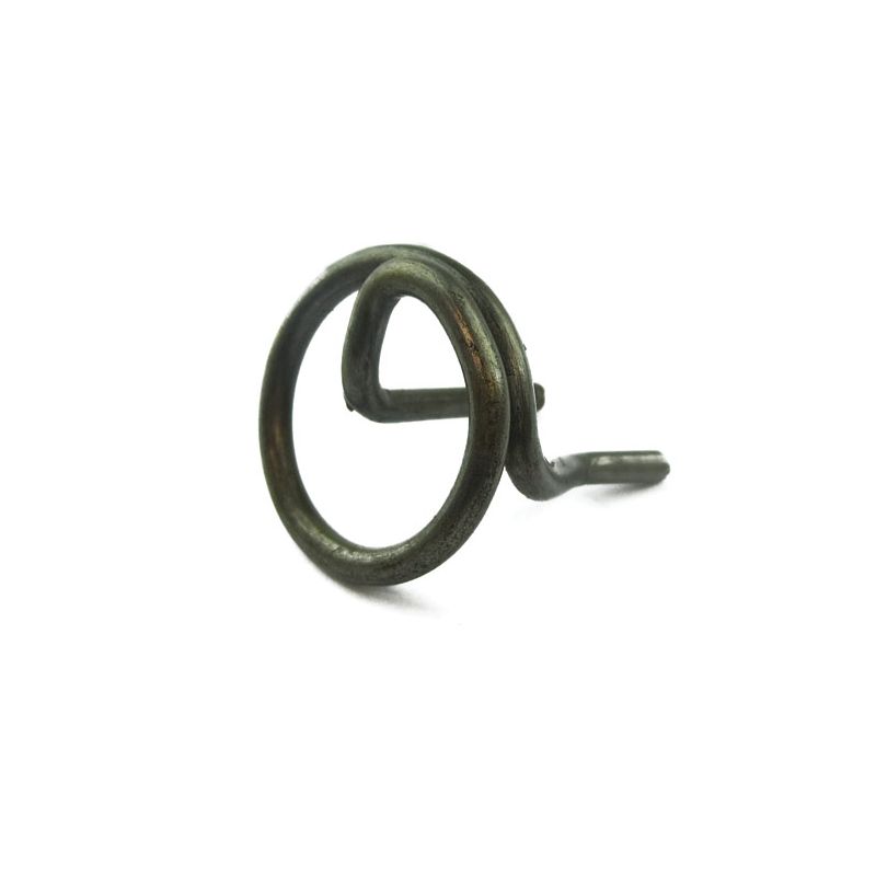 CLUTCH RELEASE BEARING CLIP:  MGA, MG TB TF, MM
