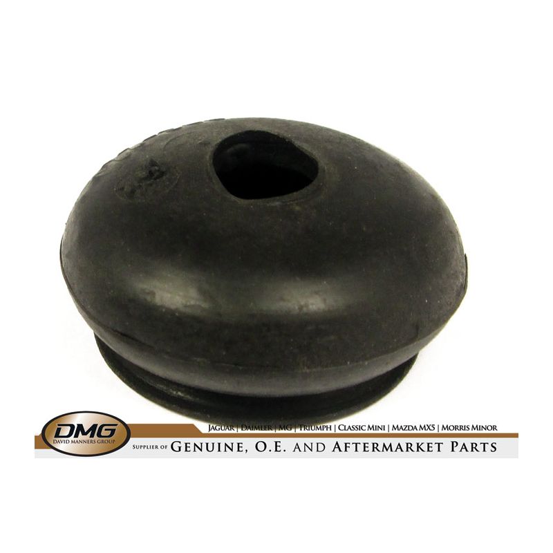 TRACK ROD END - GAITER:  MGA, AH, S&M