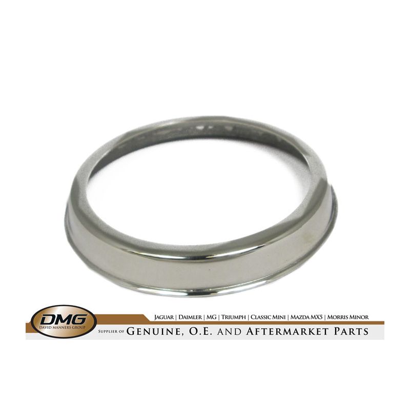 RETAINING RIM L488 L594:  MGA, AH, SPRITE FROGEYE, MINI, MM