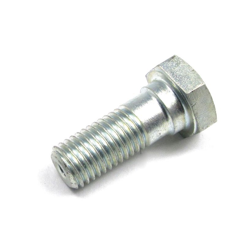 BANJO BOLT 3/8" BSF:  MGA, S&M, MM