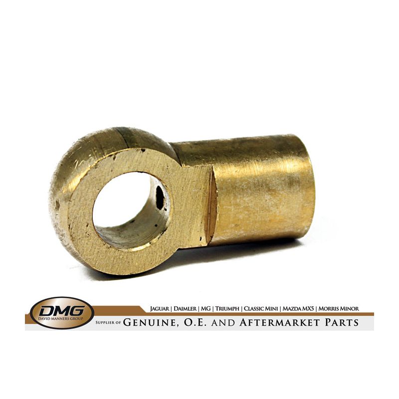 BANJO CONNECTOR:  MGB