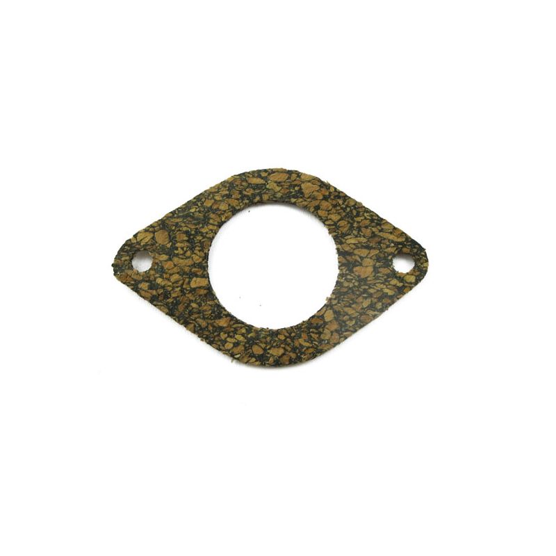 SOLENOID GASKET:  MGB, SPITFIRE, TR5, TR6, AH