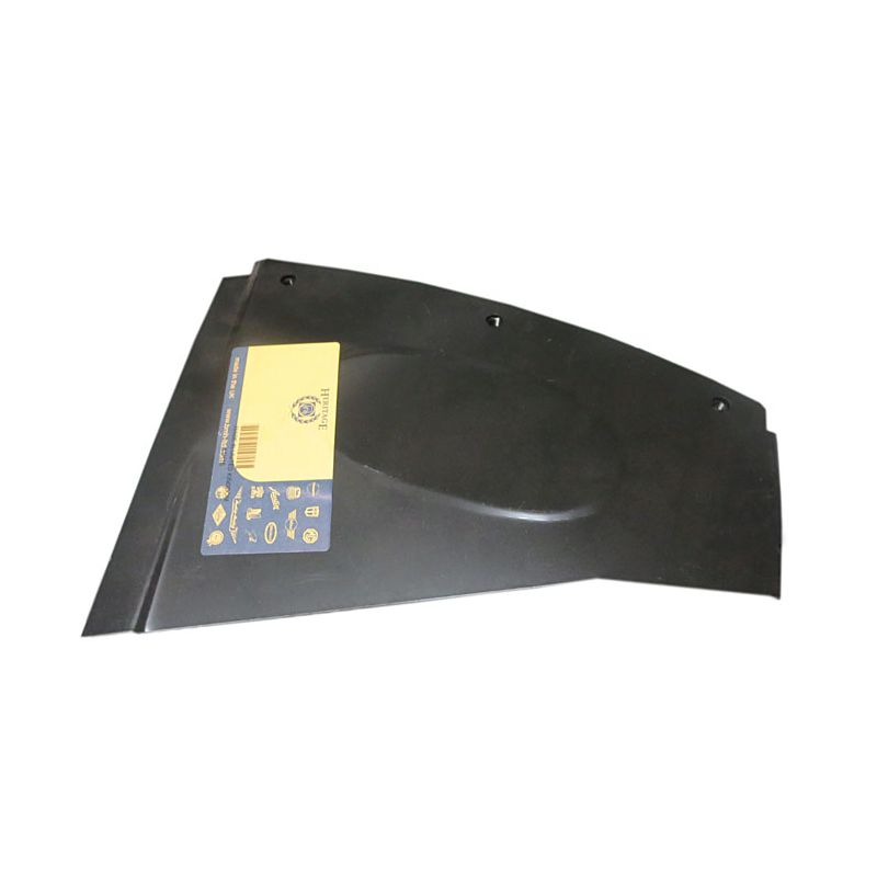 LH TRIANGLE CLOSING PANEL:  TR2, TR3