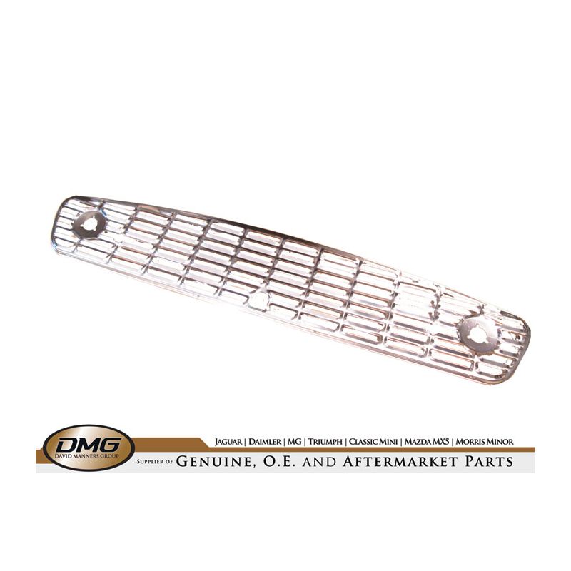 GRILLE:  TR3A