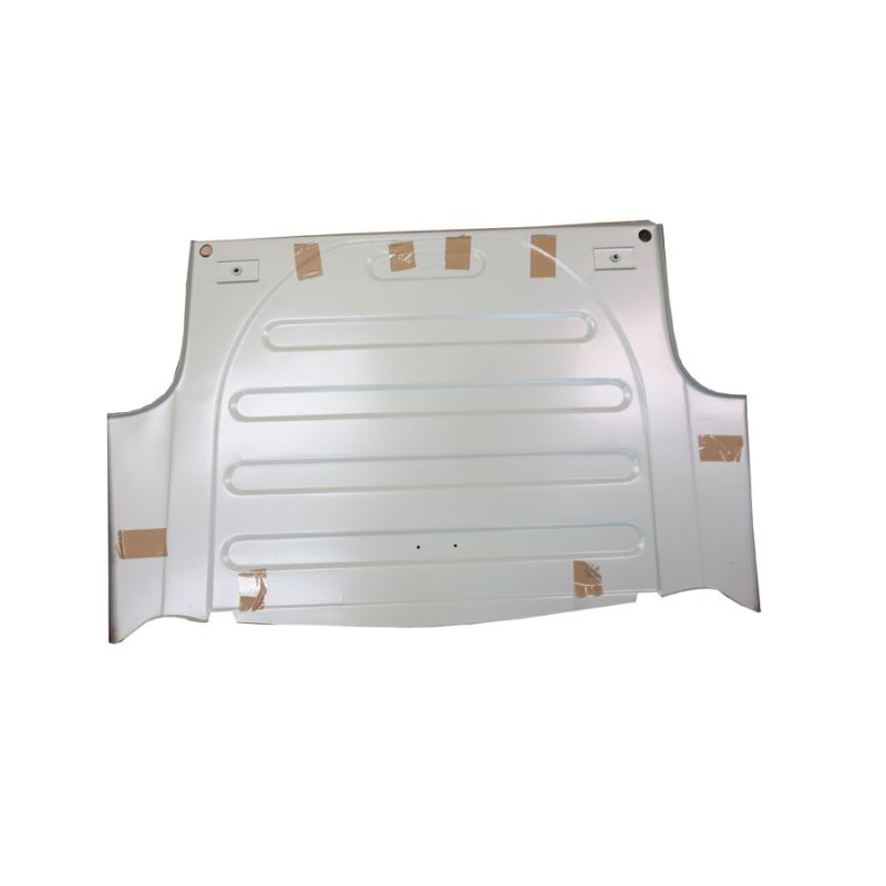 BOOT FLOOR TS60001>:  TR2, TR3