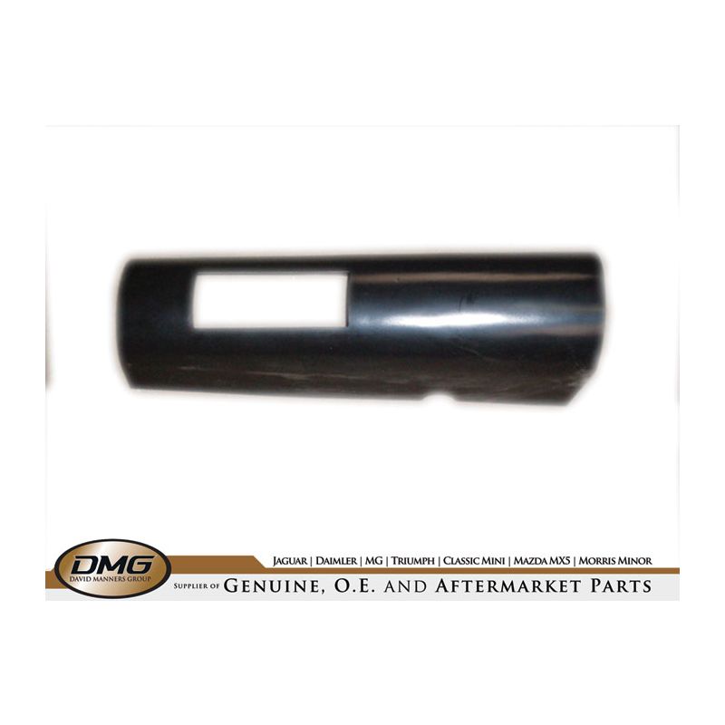 TRANSMISSION TUNNEL SAP:  TR6