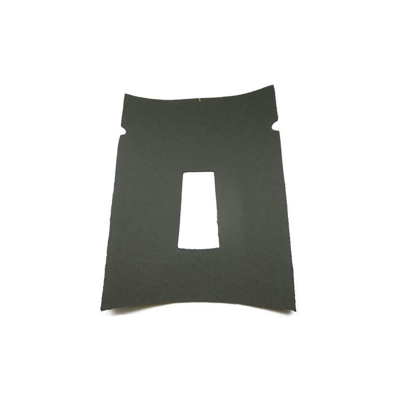 TRANSMISION CARPET BOARD:  TR4A, TR5, TR6