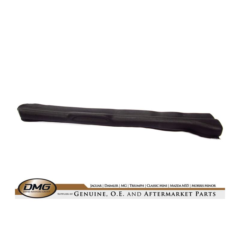 LH WAIST RAIL TRIM:  TR5, TR6