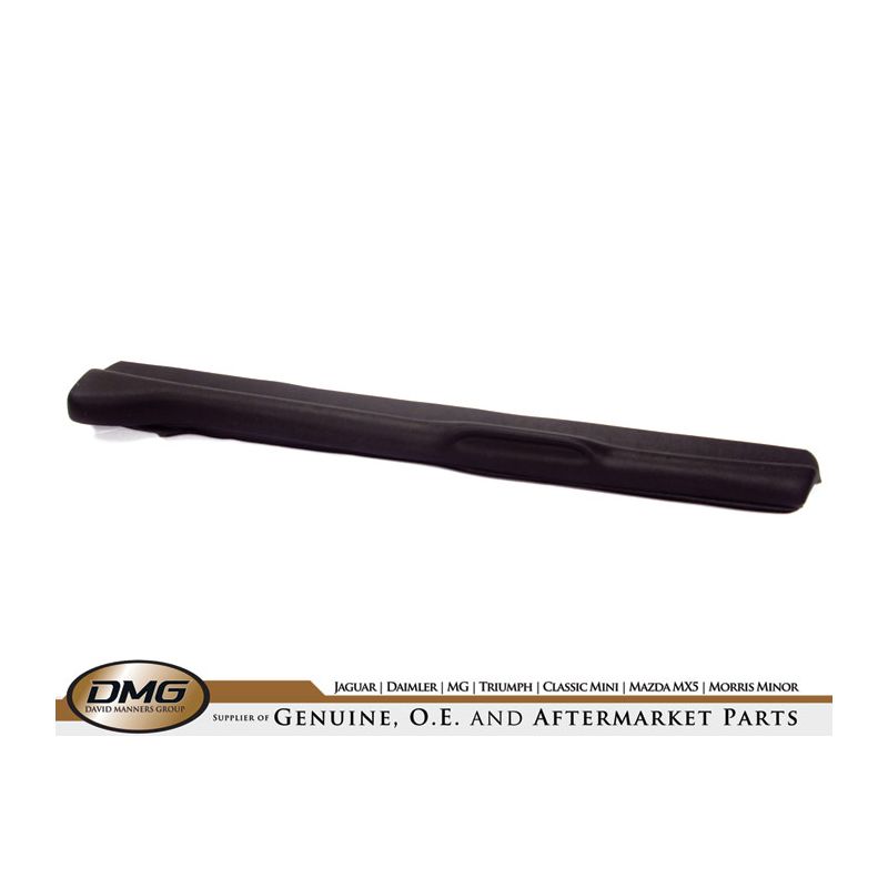 RH WAIST RAIL TRIM:  TR5, TR6