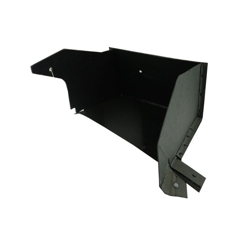 LH GLOVE BOX LHD:  SPITFIRE MKIV-1500