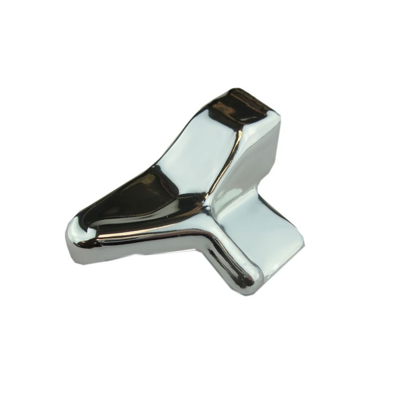 LH B-POST MOULDING:  SPITFIRE