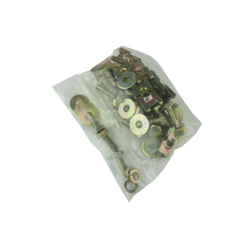 RR WING FITTING KIT:  TR6