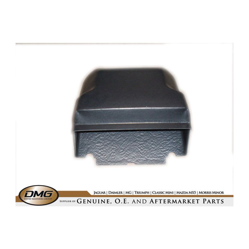 GLOVEBOX PLASTIC:  TR4, TR4A, TR5, TR6