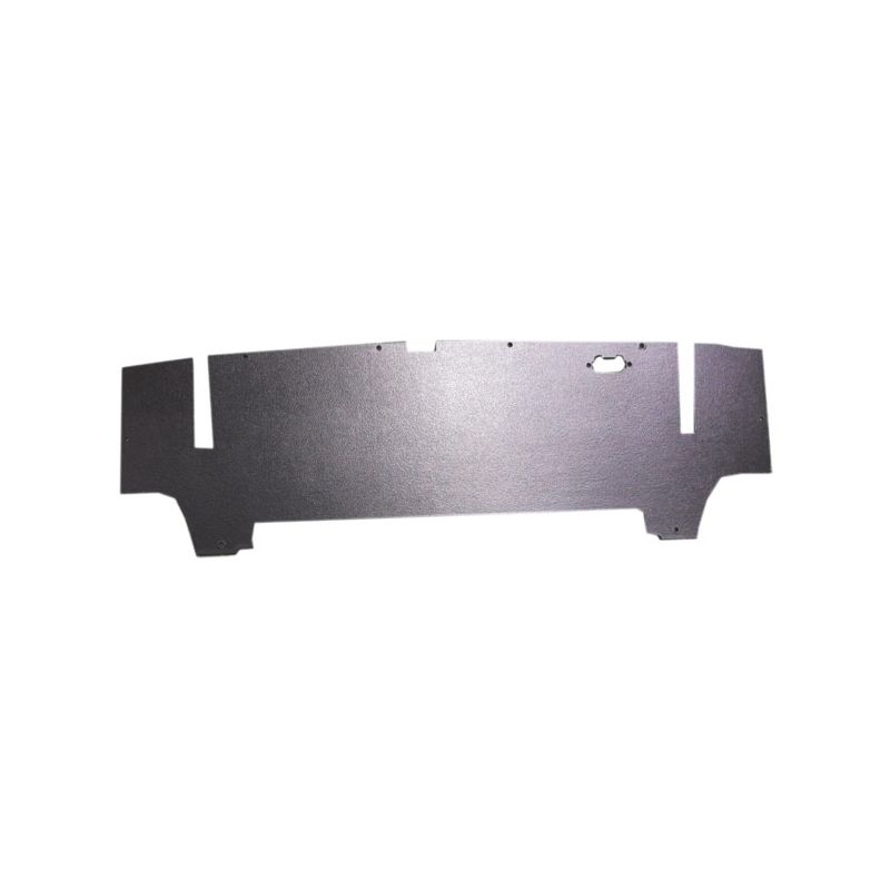 MAIN BOOT TRIM CARB BOOT BOARD: