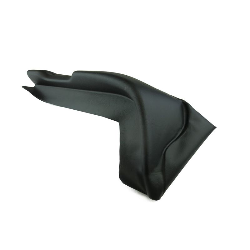 LH LOWER CRASH PAD:  TR5-6