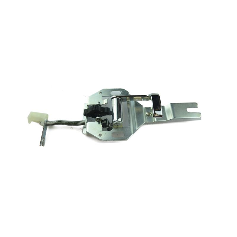 LH INTERIOR DOOR HANDLE:  SPITFIRE MKIV-1500, GT6 MKIII