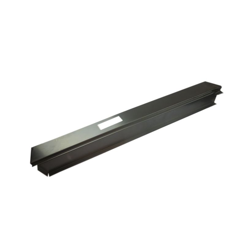 LH SILL OUTER:  TR2, TR3, TR3A