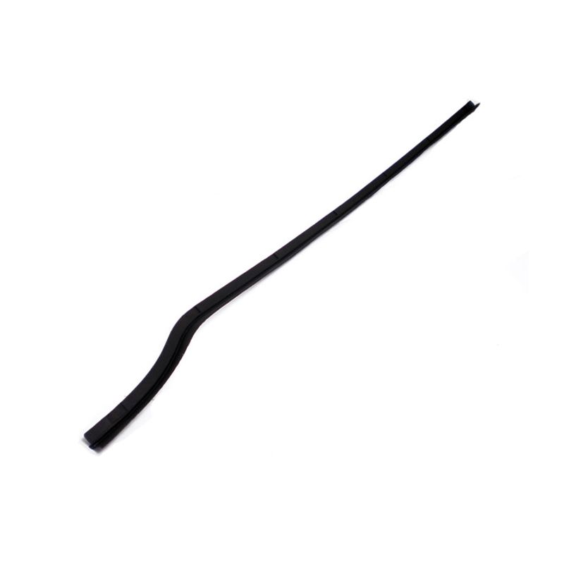 LH OUTER SEAL:  TR4, TR4A, TR5, TR6