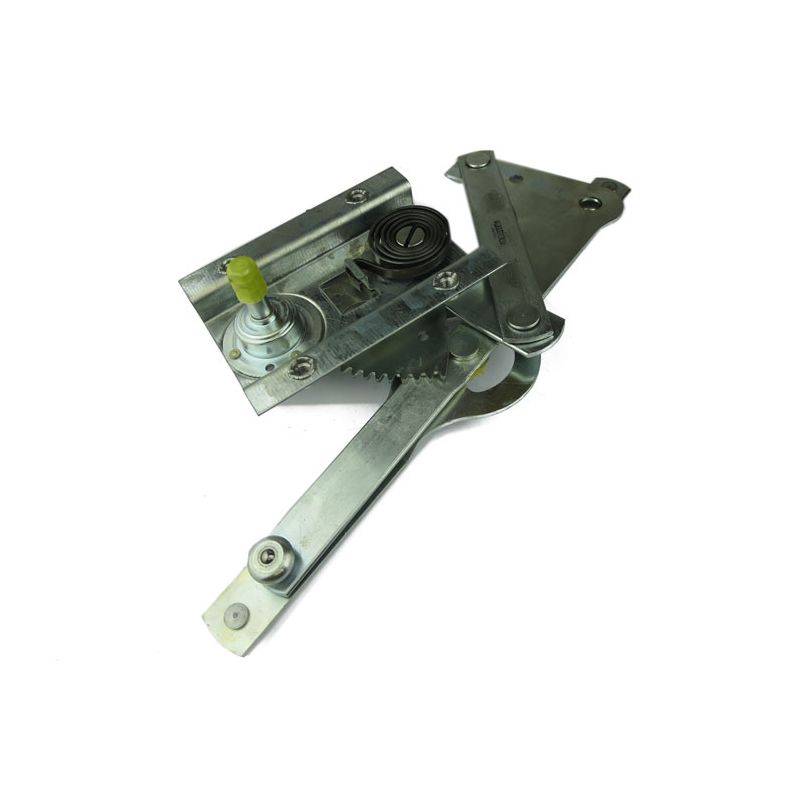 LH WINDOW REGULATOR:  TR4