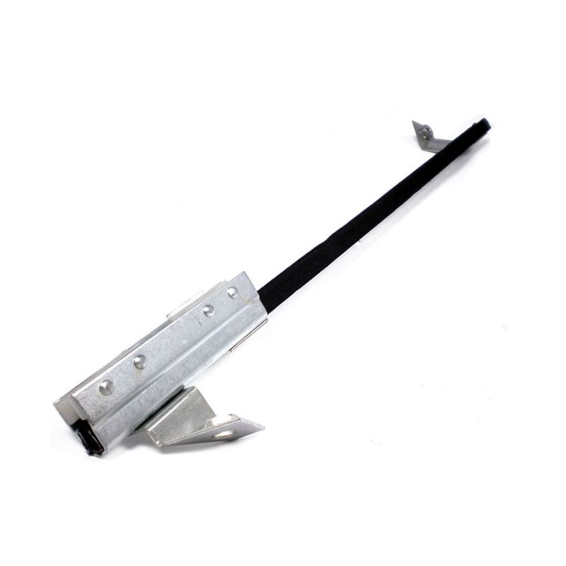 LH FRONT WINDOW CHANNEL:  TR5, TR6