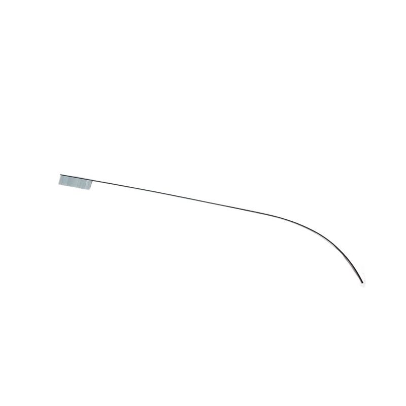 WING BEAD FRONT:  TR4, TR5, TR250, AH