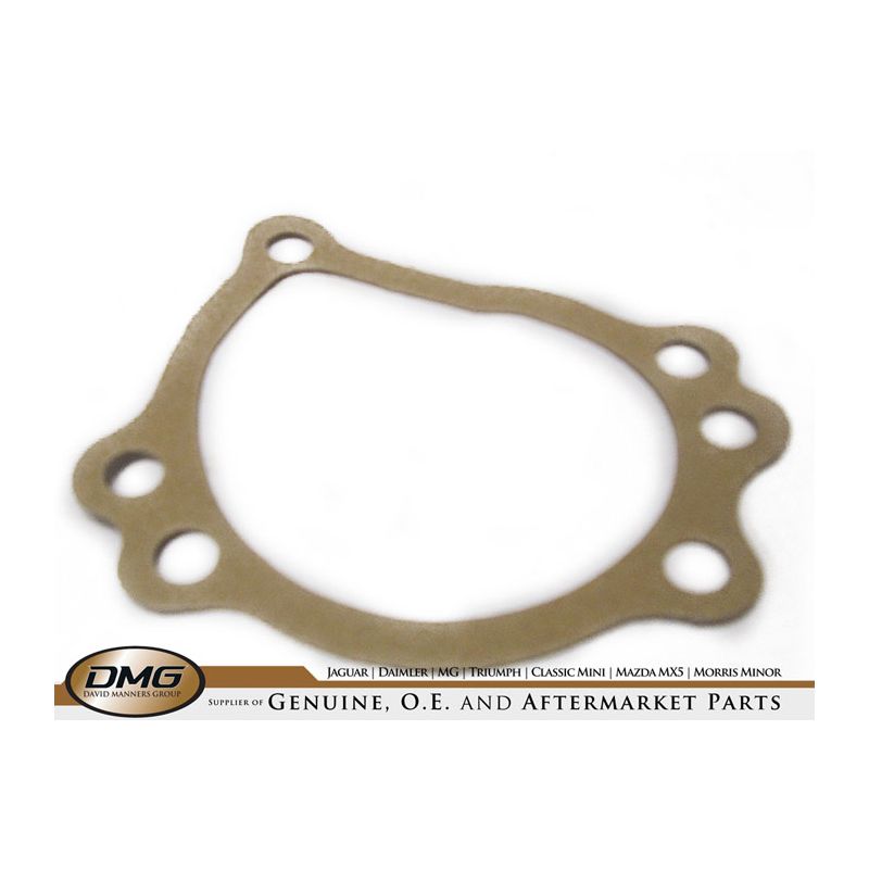 WATER PUMP GASKET:  S&M 948 1098 1275, MINI, MM