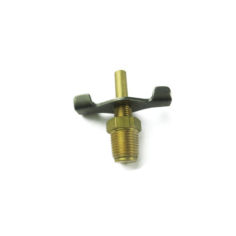 RADIATOR DRAIN TAP: SPRITE, MIDGET, MINI, MM