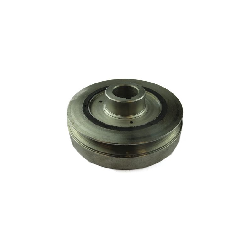 CRANK PULLEY A SERIES: MM