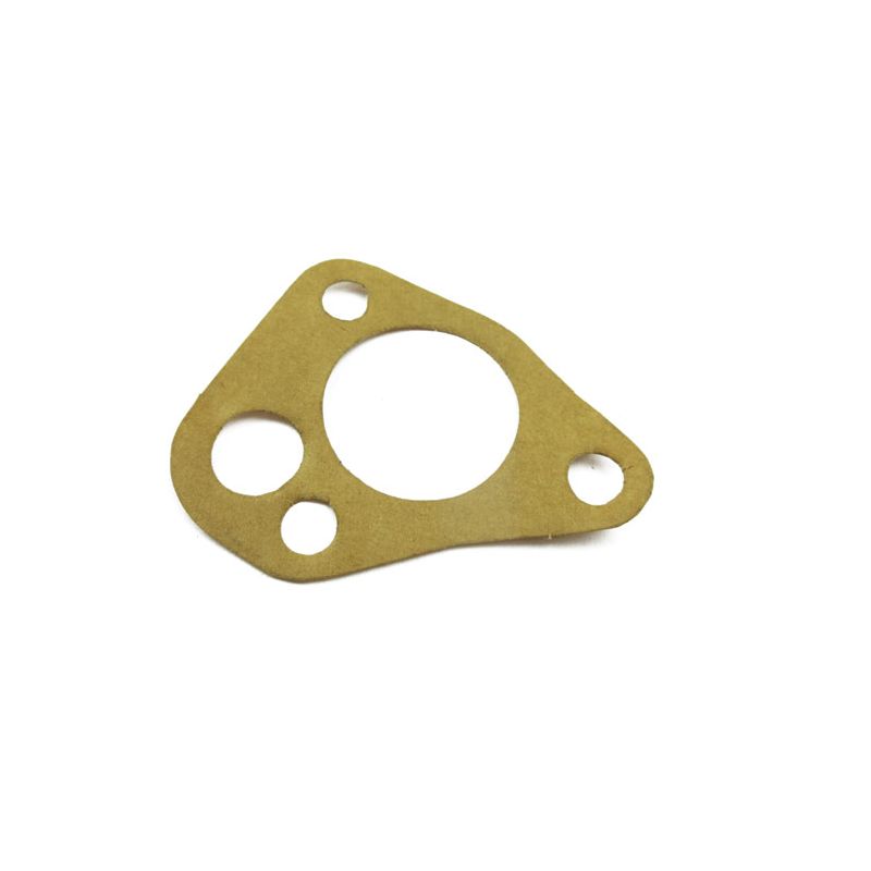 OIL PUMP GASKET (3 BEARING):  MGA, MGB >65