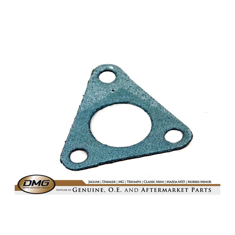 OIL PICK UP GASKET:  MGA, MGB