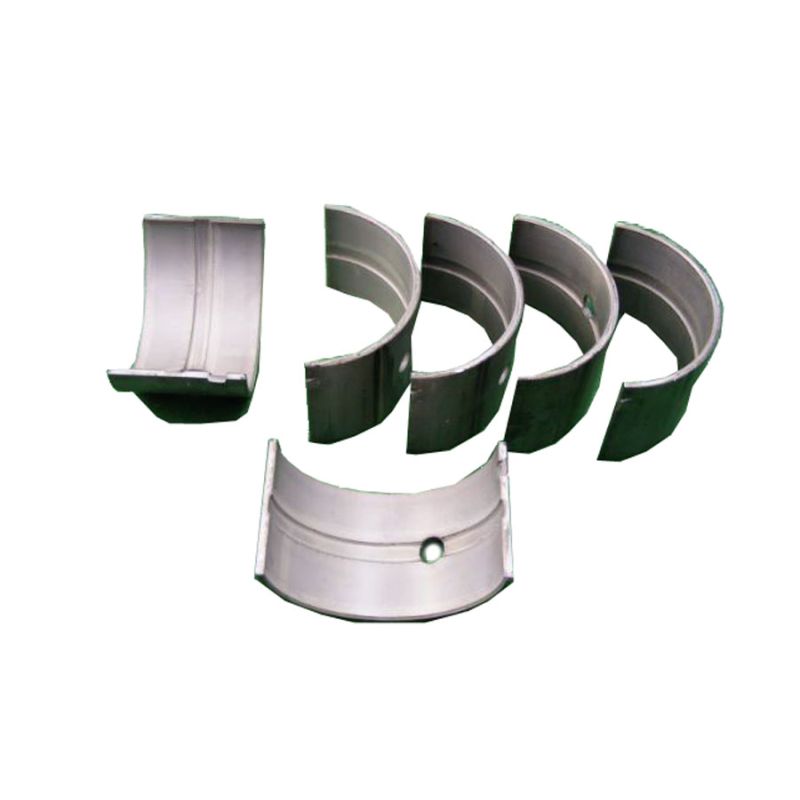 MAIN BEARINGS +0.040":  MGA 1622