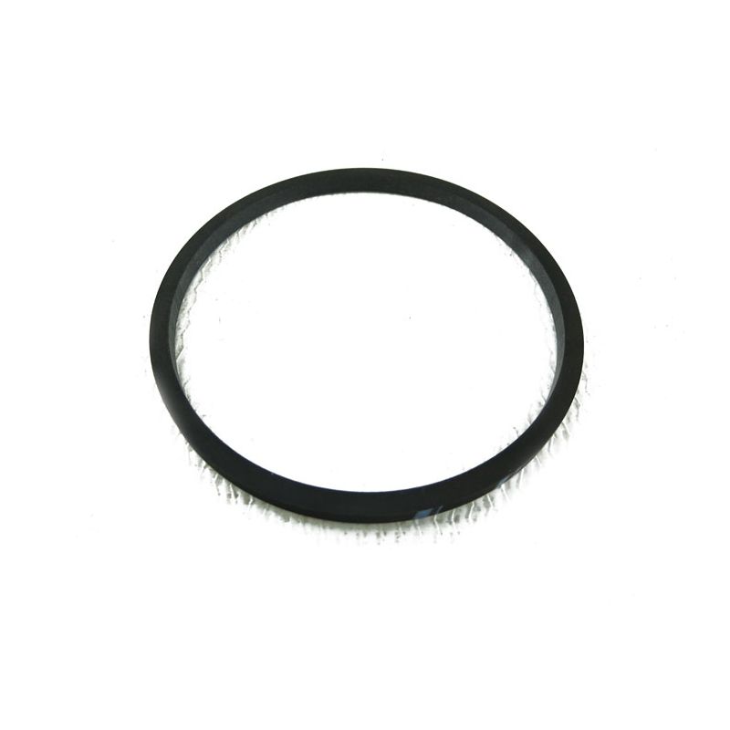 OIL FILTER MOUNTING O-RING:  MGA, MGB