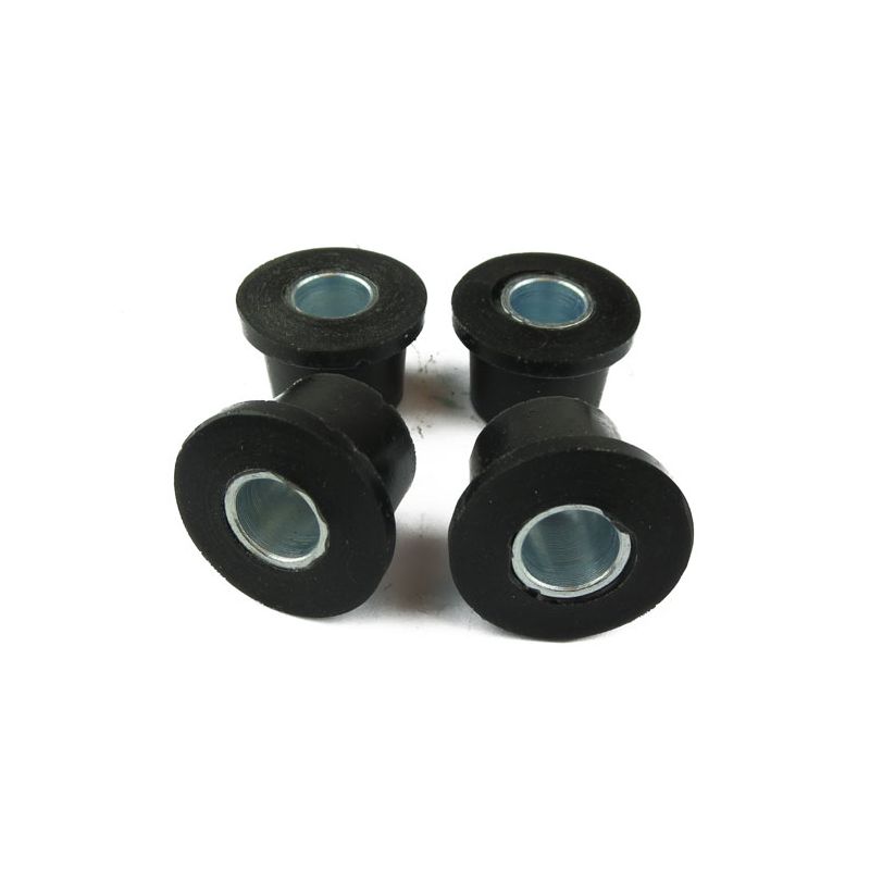 4 POLY BUSHES: MGB, MGC, S&M. AH BNI-BJ8