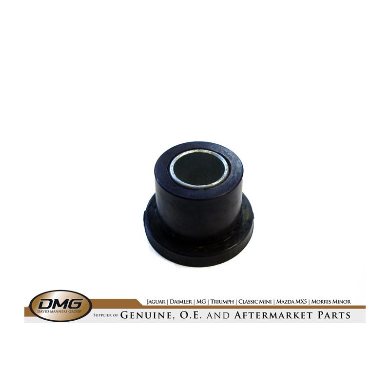 POLY BUSH TOP FULCRUM:  MGB, MGC, AH BN1-BJ8, S&M