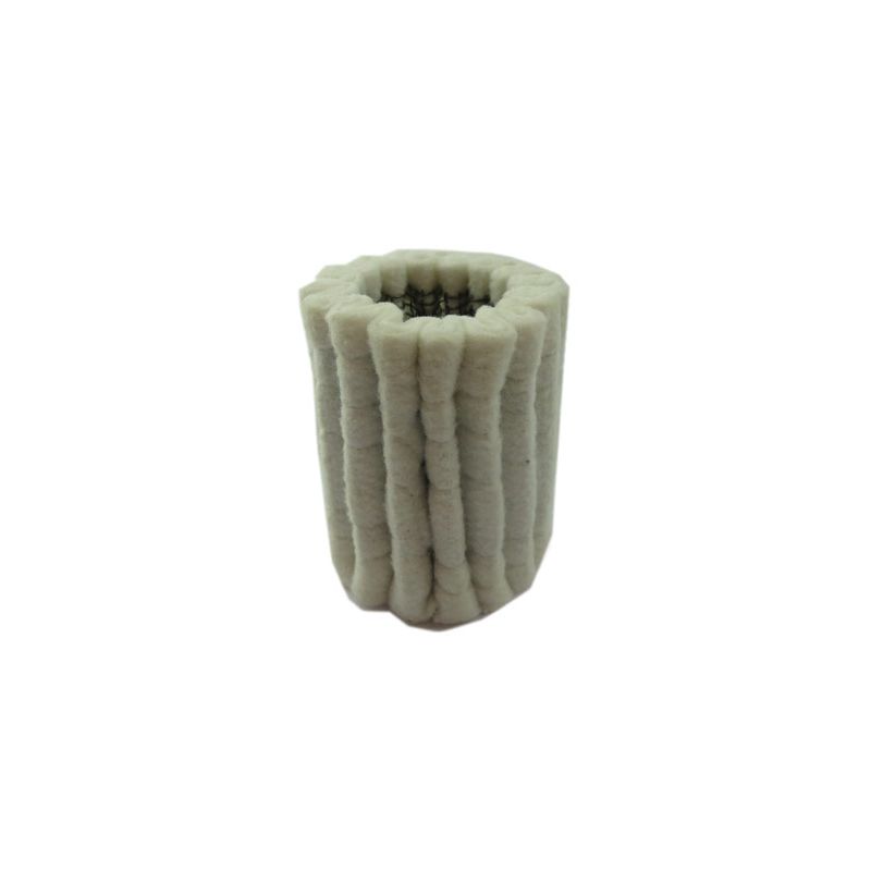 OIL FILTER FELT:  S&M