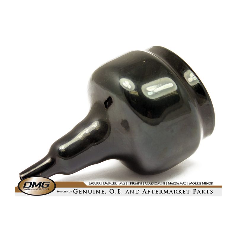 COVER COIL:  VARIOUS, MGB, MINI