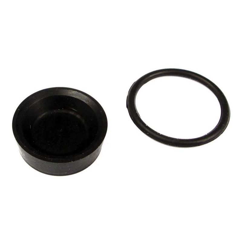 FRONT WHEEL CYLINDER REPAIR KIT:  MGA 1500, S&M, MM