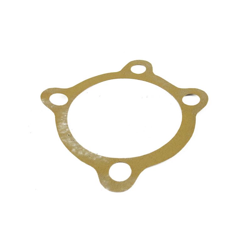 WATER PUMP GASKET:  MORRIS MINOR 803CC