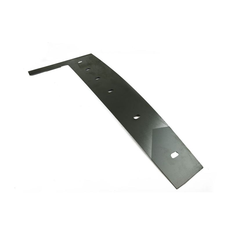 SPLASH PLATE:  TR2, TR3, TR3A