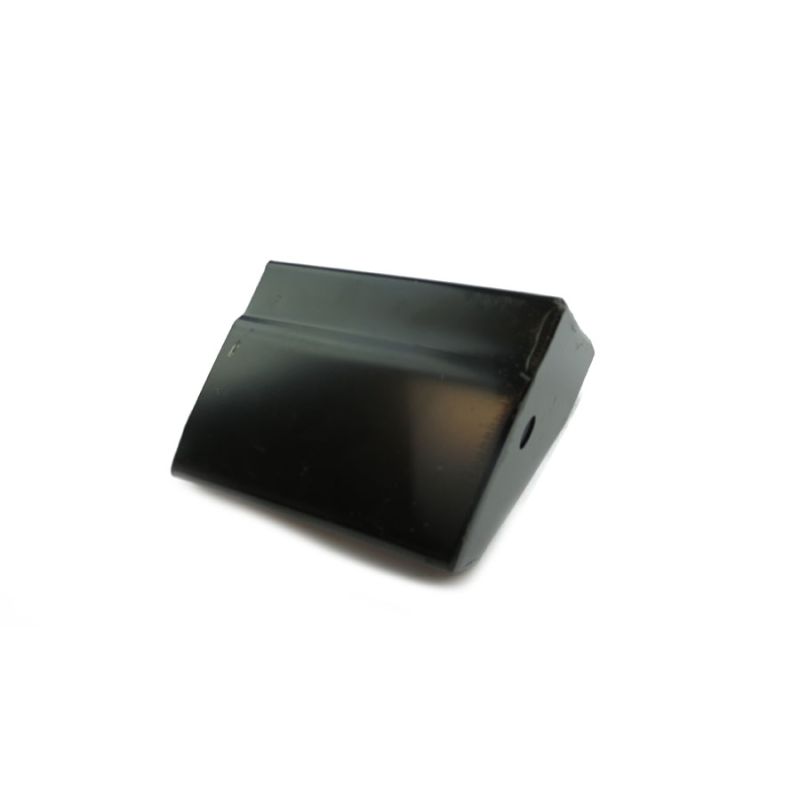 RH REAR BODY MOUNTING BRACKET:  TR2, TR3, TR3A