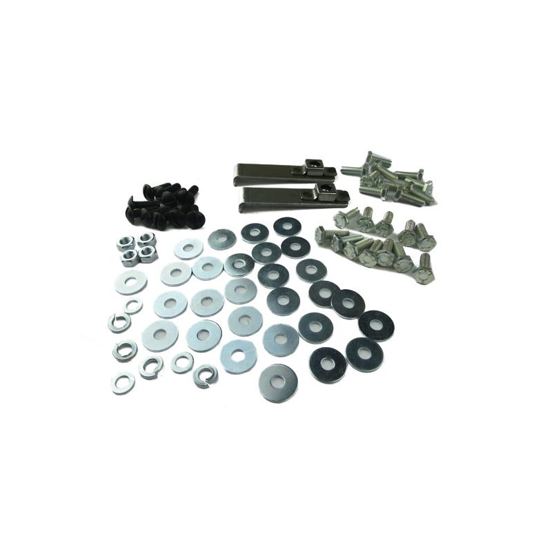 FITTING KIT 900612:  TR2, TR3, TR3A