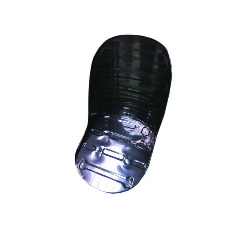 SEAT FRAME FIXED -  TR3A