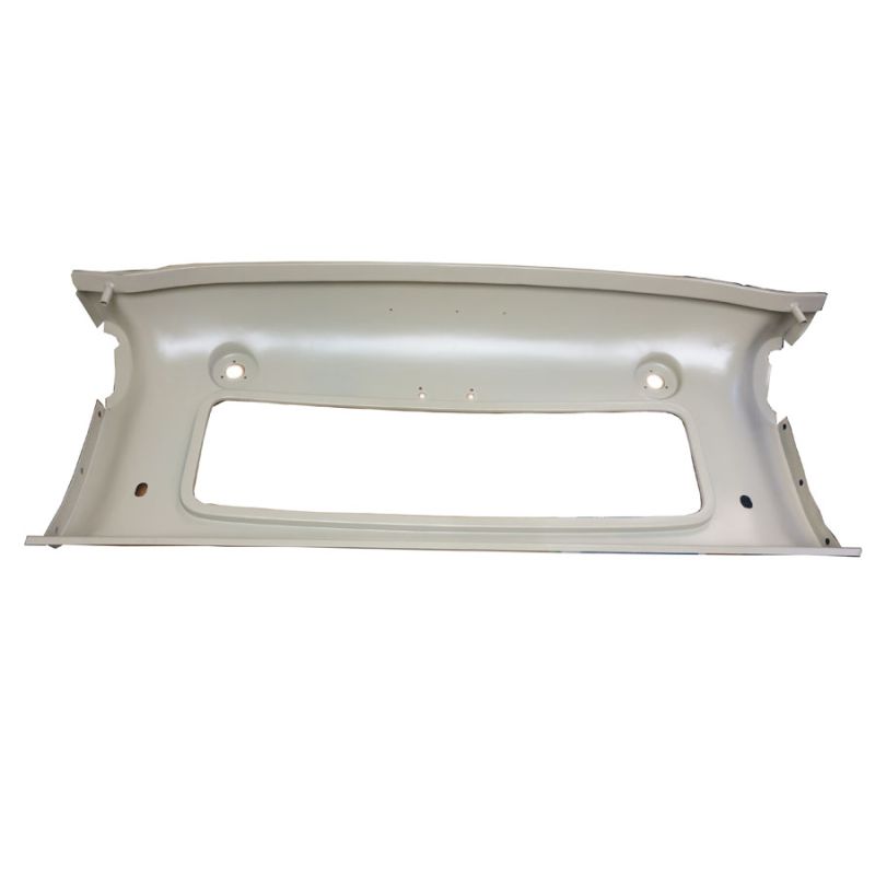 REAR APRON: TR3, TR3A (TS18913>)