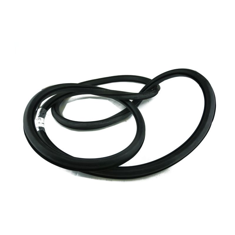 RUBBER SEAL SURREY:  TR4, TR4A, TR250