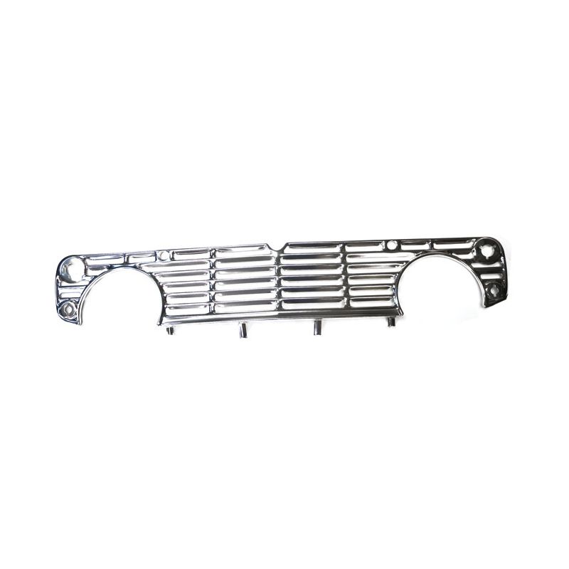 GRILLE:  TR4