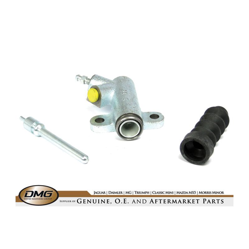 CLUTCH SLAVE CYLINDER:  MAZDA MX5 MKI MKII
